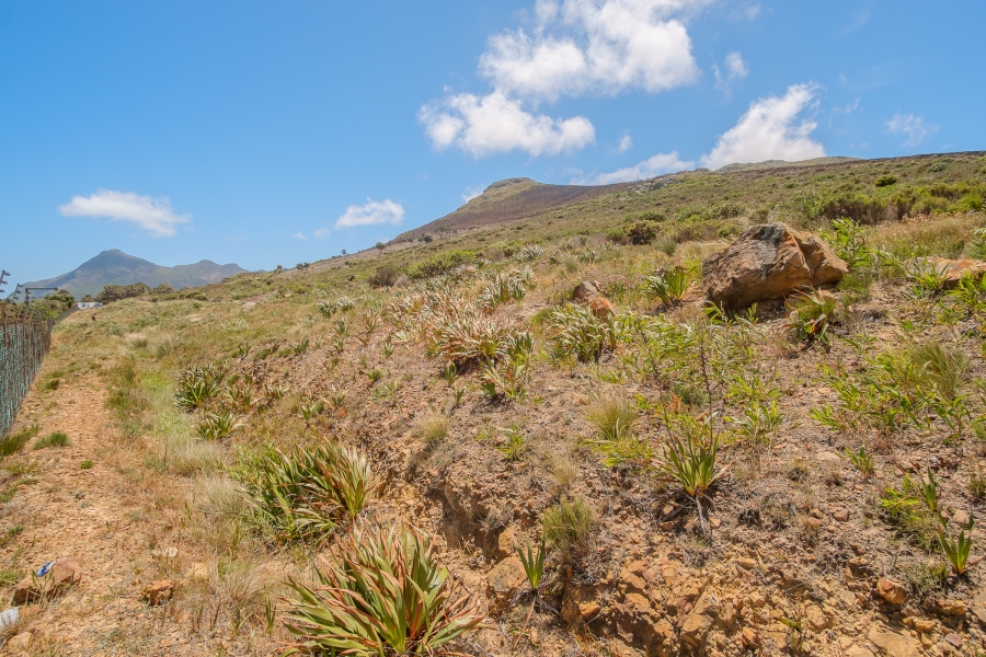 0 Bedroom Property for Sale in San Michel Western Cape